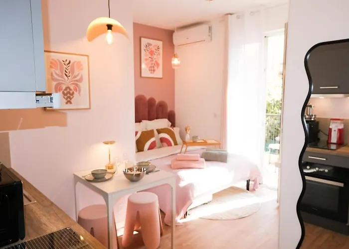 Casa Luna