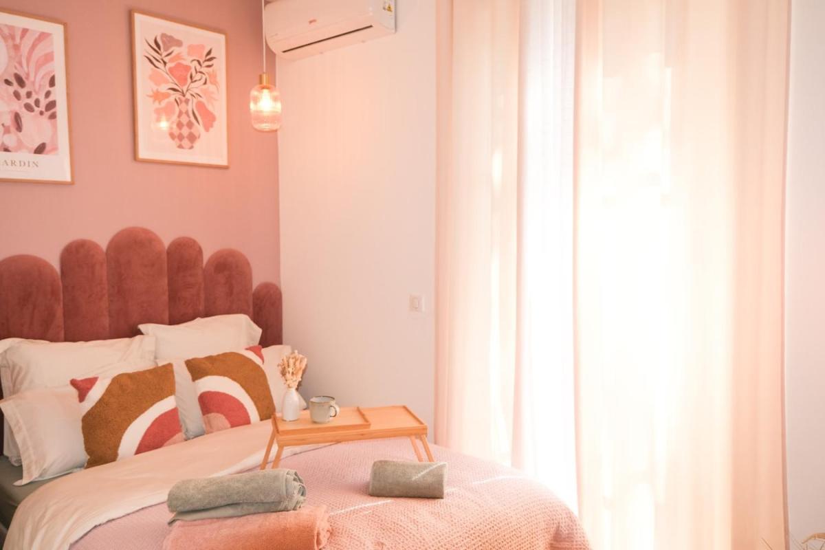 Appartamento Casa Luna Nizza